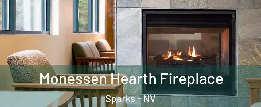  Monessen Hearth Fireplace Sparks - NV