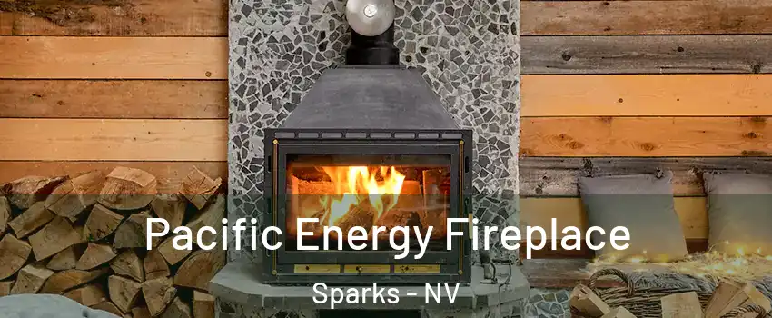  Pacific Energy Fireplace Sparks - NV
