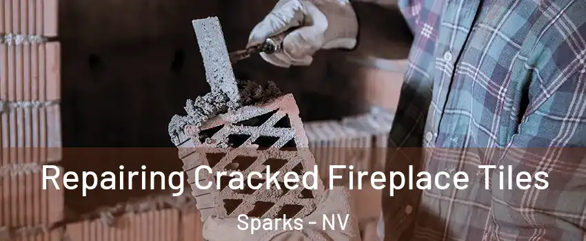  Repairing Cracked Fireplace Tiles Sparks - NV