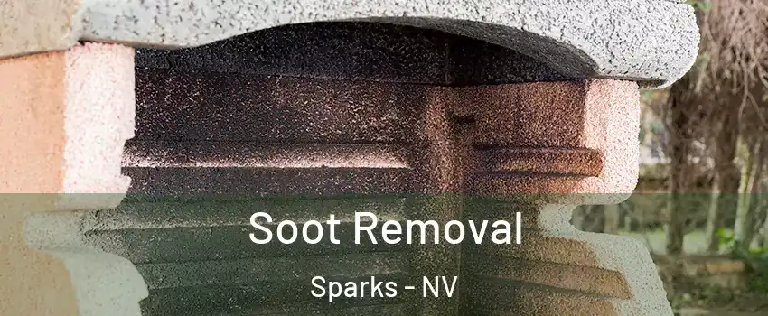  Soot Removal Sparks - NV