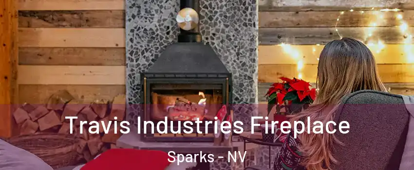  Travis Industries Fireplace Sparks - NV